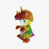 POP MART-MOLLY × INSTINCTOY Erosion MOLLY Costume Series - Banner 25