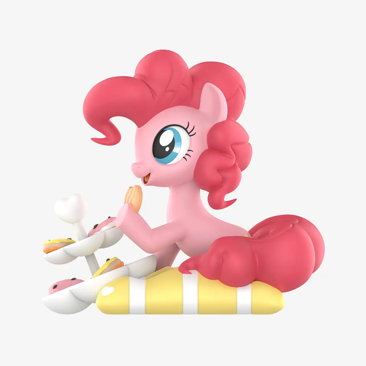My Little Pony Leisure Afternoon Seriesca