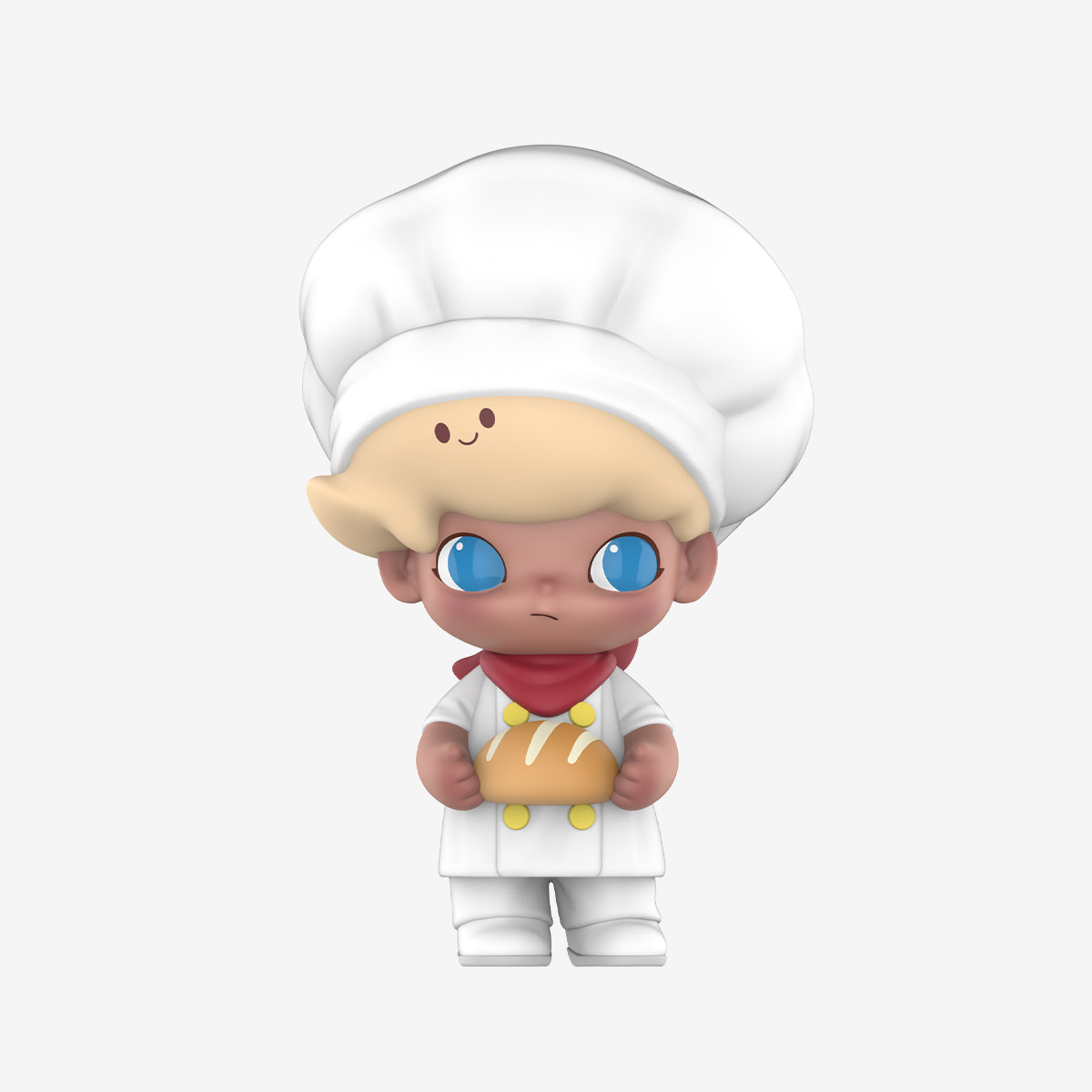 DIMOO Stay With Me Action Figure - Figurine - POP MART (Canada)