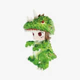 POP MART-MOLLY × INSTINCTOY Erosion MOLLY Costume Series - Banner 14