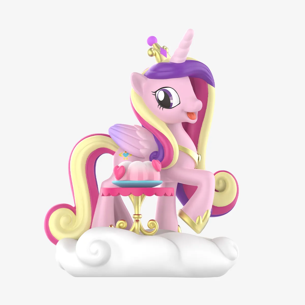 My Little Pony Leisure Afternoon Series - Blind Box - POP MART 