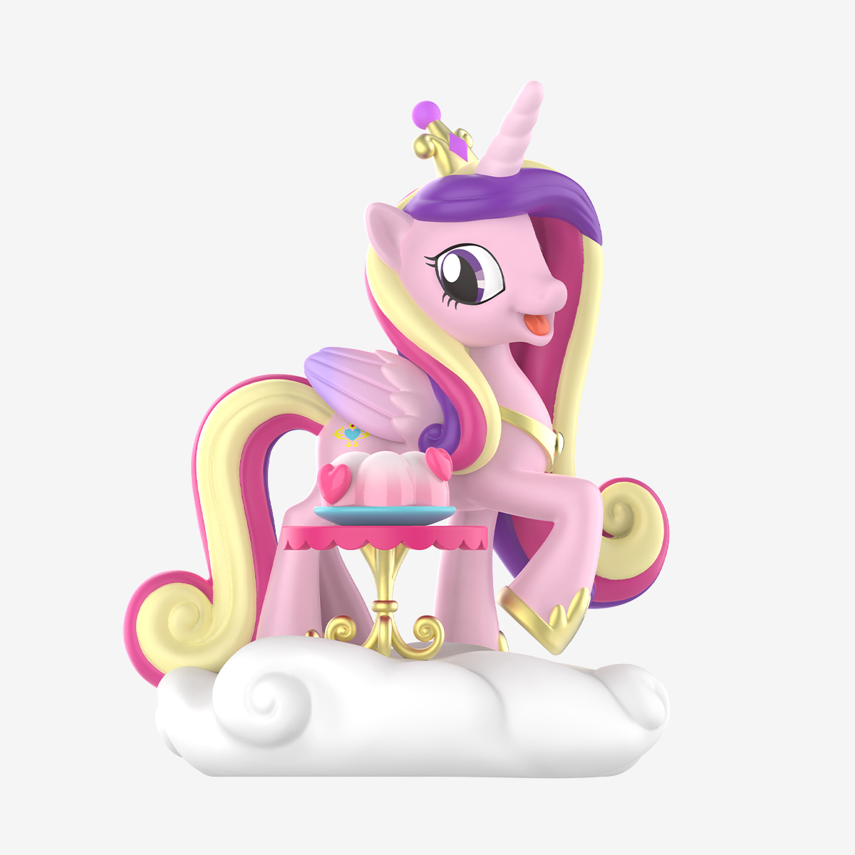 My Little Pony Leisure Afternoon Series - Blind Box - POP MART