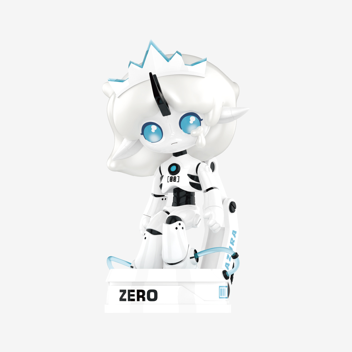 AZURA Animal Fighting Match Series - Blind Box - POP MART