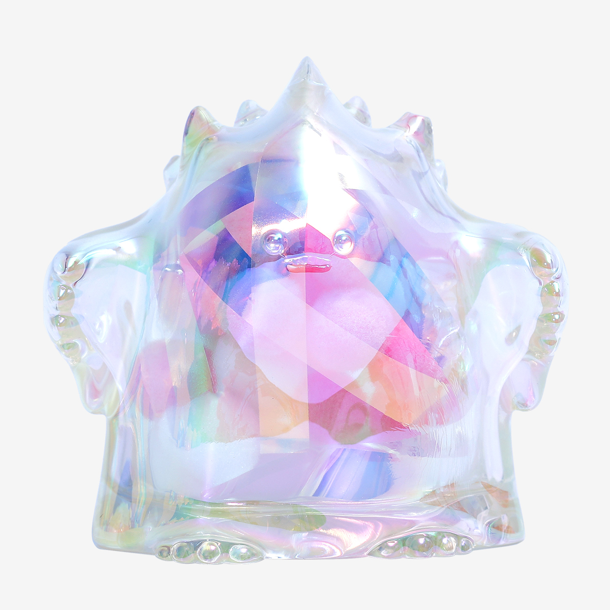 YUKI Levolutionism Series - Blind Box - POP MART (United States)