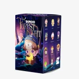 POP MART-DIMOO Forest Night Series - Banner 15