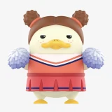 POP MART-DUCKOO Ball Club Series - Banner 14