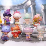 POP MART-DIMOO Zodiac Series - Banner 15