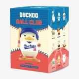POP MART-DUCKOO Ball Club Series - Banner 15