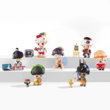 POP MART-DIMOO Time Machine Series - Banner 2