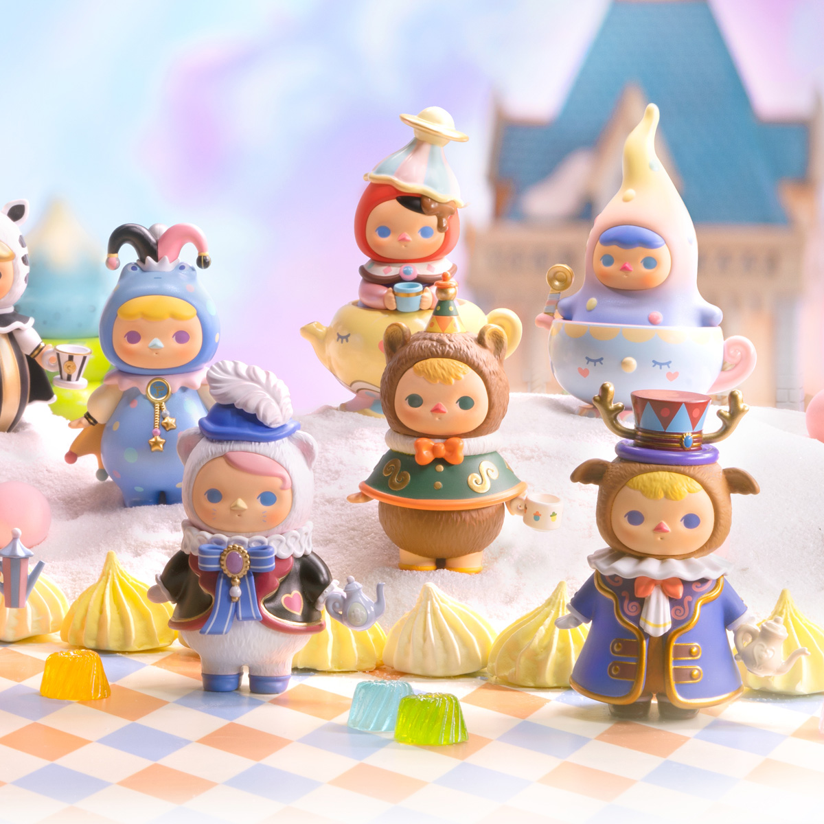 pucky-elf-animal-tea-party-series-blind-box-pop-mart-united-states