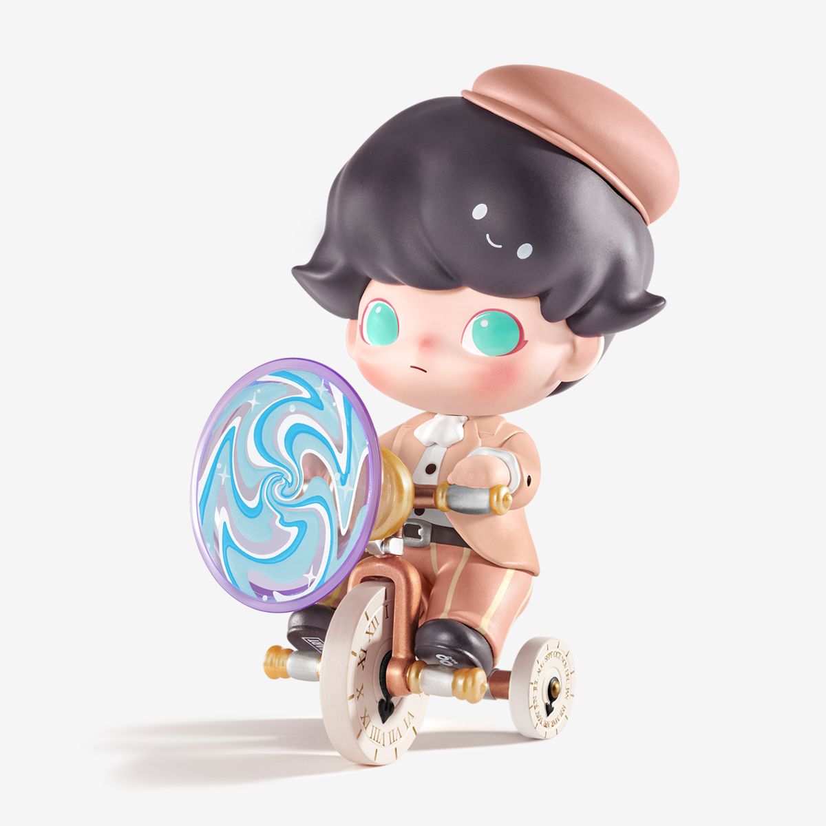DIMOO Time Machine Series - Blind Box - POP MART (United States)