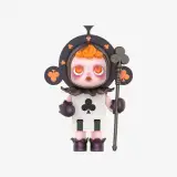 POP MART-SKULLPANDA Club Man Figurine - Banner 2