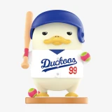 POP MART-DUCKOO Ball Club Series - Banner 3