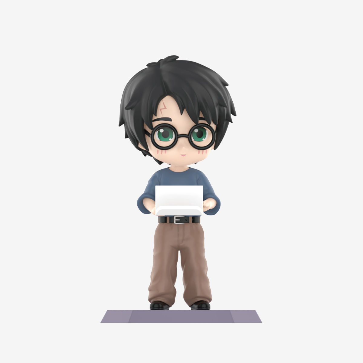 Harry Potter and the Sorcerer's Stone Series - Blind Box