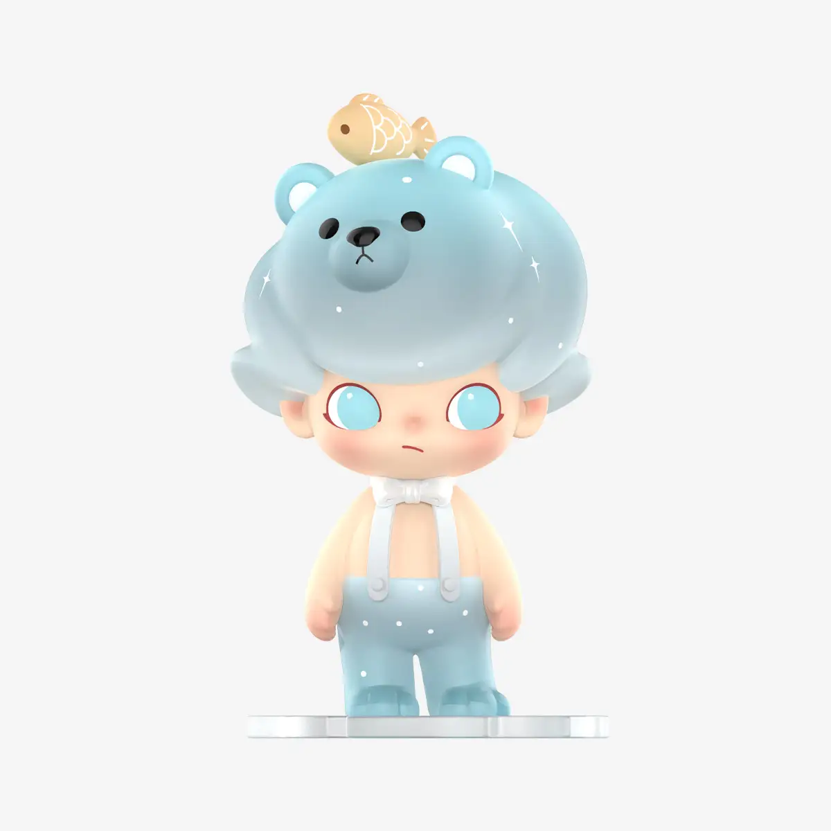 DIMOO Aquarium Series