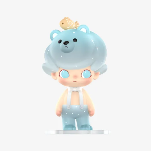 DIMOO Aquarium Series