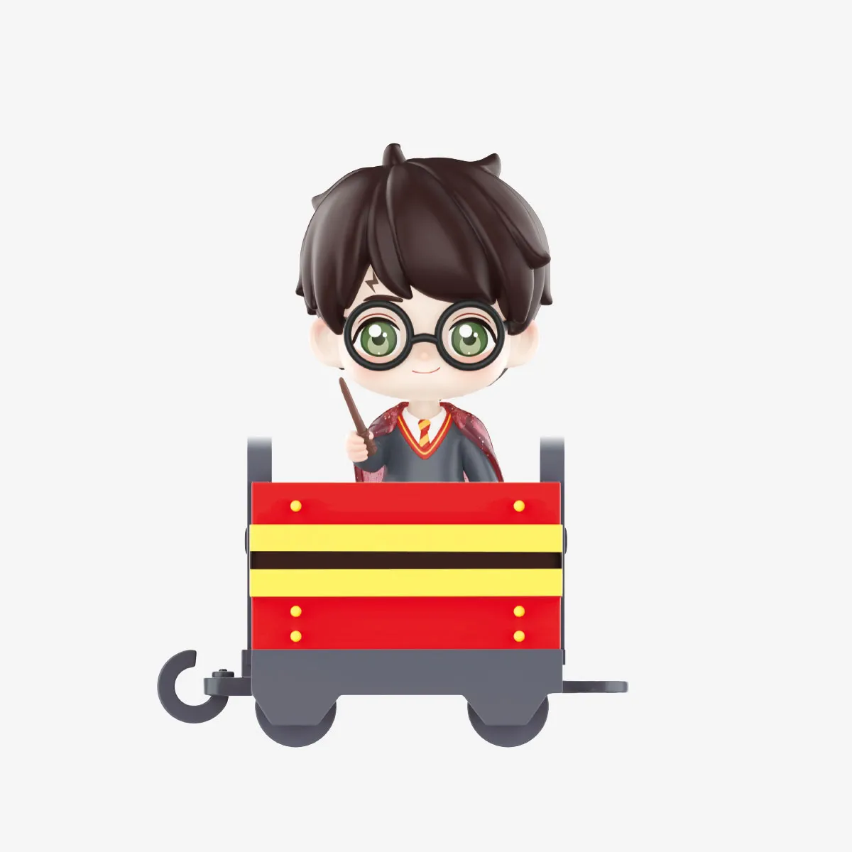 Harry Potter Heading to Hogwarts Series