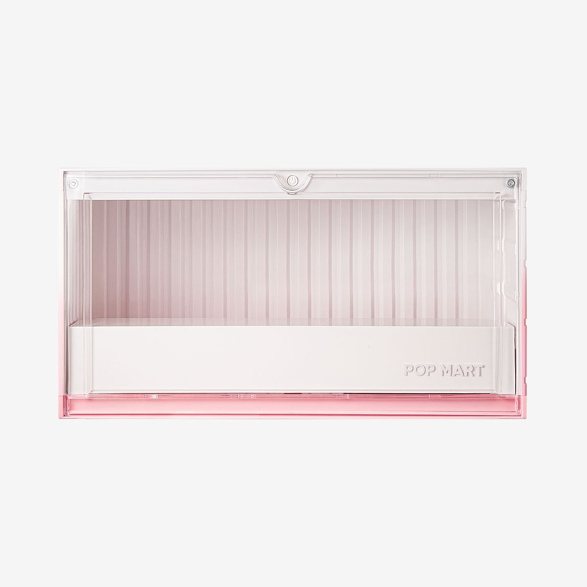 POP MART Luminous Display Container (Take My Heart) - POP MART 