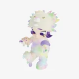 POP MART-MOLLY × INSTINCTOY Erosion MOLLY Costume Series - Banner 15