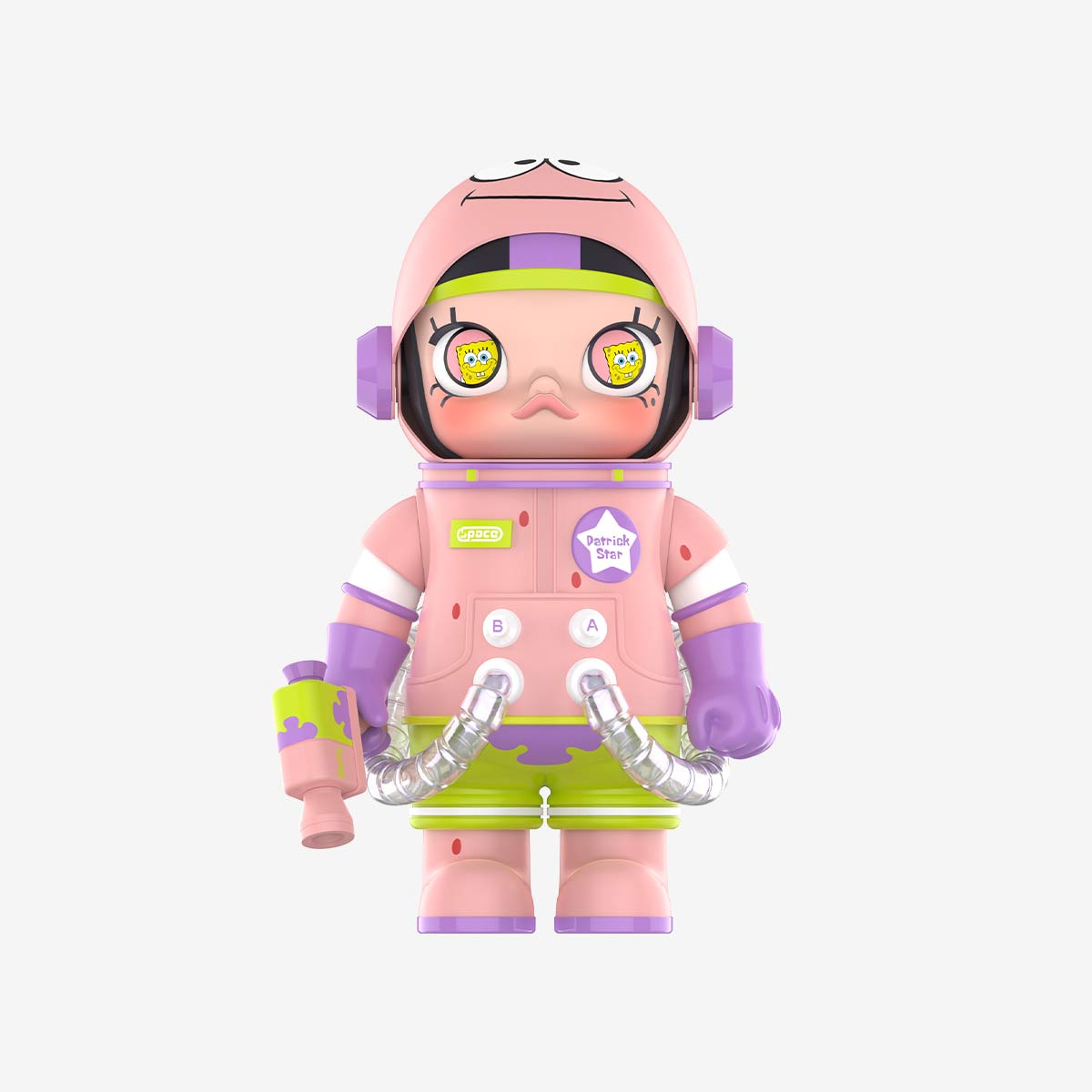 MEGA SPACE MOLLY 100% Series 2-B - Blind Box - POP MART (Canada)