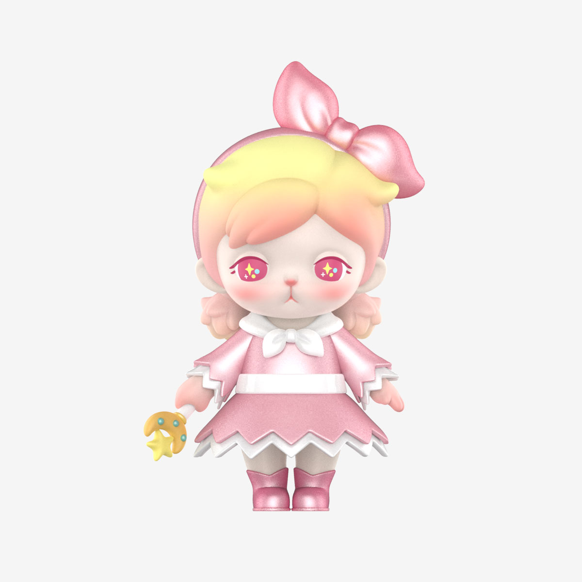 BUNNY Magic Series - Blind Box - POP MART (United States)