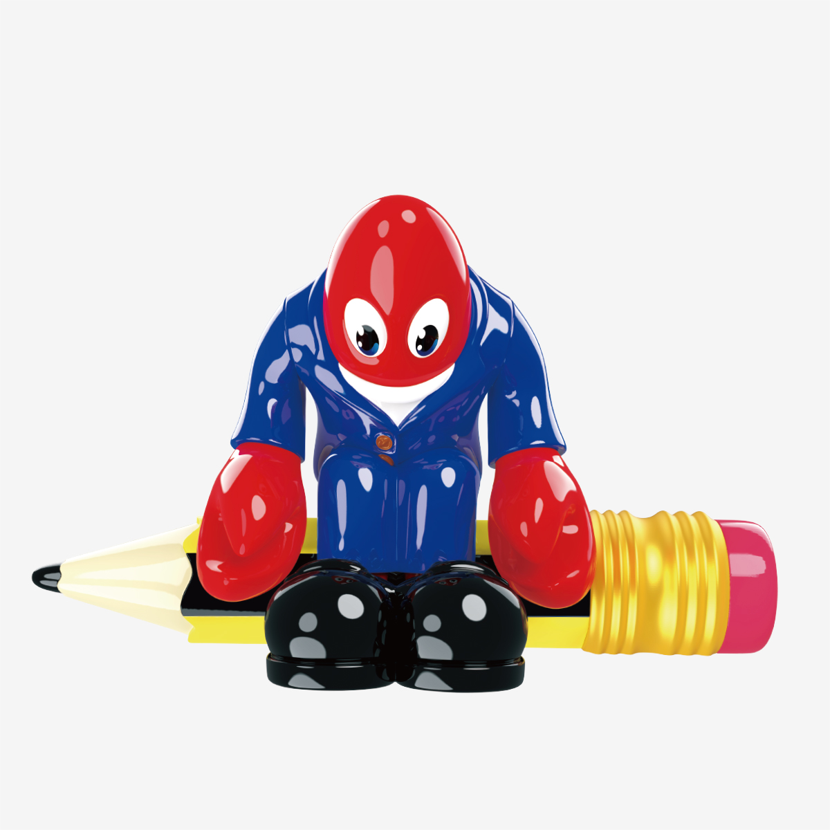 PHILIP COLBERT Lobster Land Series - Blind Box - POP MART (United States)
