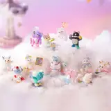 POP MART-INSTINCTOY Muckey Play Time Series - Banner 2
