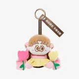 POP MART-Standard Love Dance Daily Work Series-Plush Pendant Blind Box - Banner 5