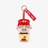 POP MART-Standard Love Dance Daily Work Series-Plush Pendant Blind Box - Banner 6