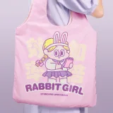 POP MART-Standard Love Dance Daily Work Series-Shoulder Bag - Banner 6