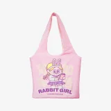 POP MART-Standard Love Dance Daily Work Series-Shoulder Bag - Banner 2