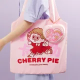 POP MART-Standard Love Dance Daily Work Series-Shoulder Bag - Banner 5