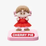 POP MART-Standard Love Dance Daily Work Series - Mobile Phone Bracket - Banner 1