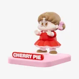 POP MART-Standard Love Dance Daily Work Series - Mobile Phone Bracket - Banner 2