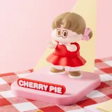POP MART-Standard Love Dance Daily Work Series - Mobile Phone Bracket - Banner 3