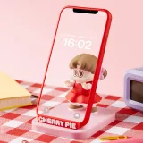 POP MART-Standard Love Dance Daily Work Series - Mobile Phone Bracket - Banner 4