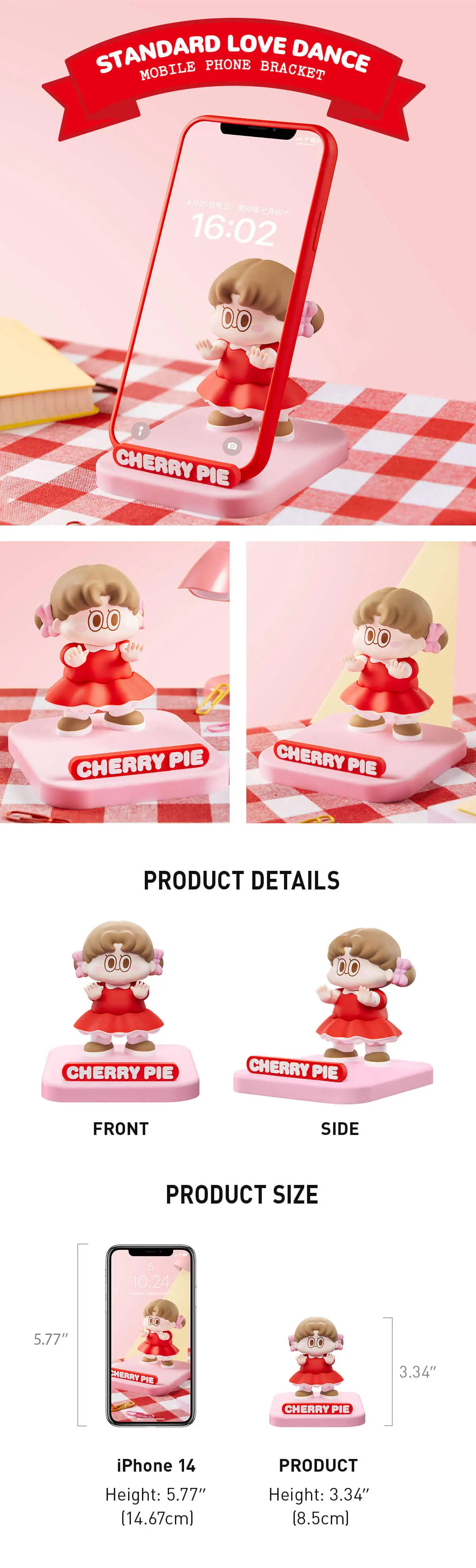 POP MART