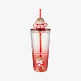 POP MART-FLASH SALE - Standard Love Dance Daily Work Series-Straw Cup - Banner 4