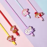 POP MART-Standard Love Dance Daily Work Series-Cable Line Blind Box (iPhone)  - Banner 2