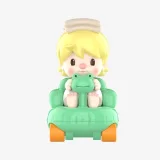 POP MART-Sweet Bean Growth Illustration Series Figures - Banner 8