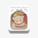 POP MART-Sweet Bean Growth Illustration Series Figures - Banner 9