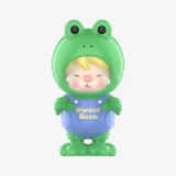 POP MART-Sweet Bean Growth Illustration Series Figures - Banner 1
