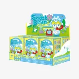 POP MART-Sweet Bean Growth Illustration Series Figures - Banner 11
