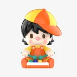 POP MART-Sweet Bean Growth Illustration Series Figures - Banner 5