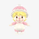 POP MART-Sweet Bean Growth Illustration Series Figures - Banner 4