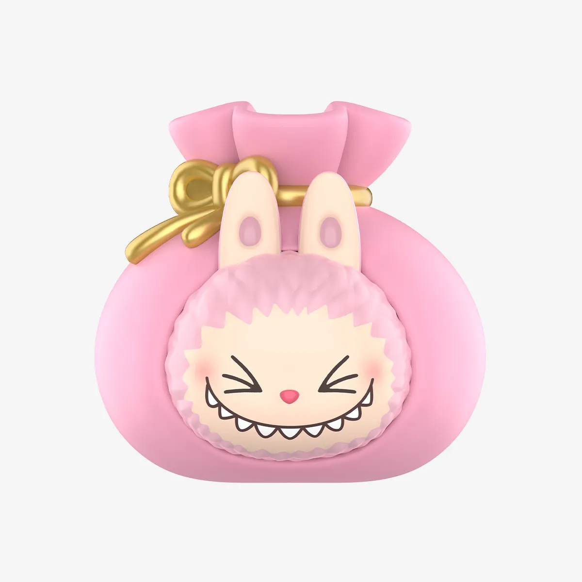 POP BEAN Fortune Bag Series
