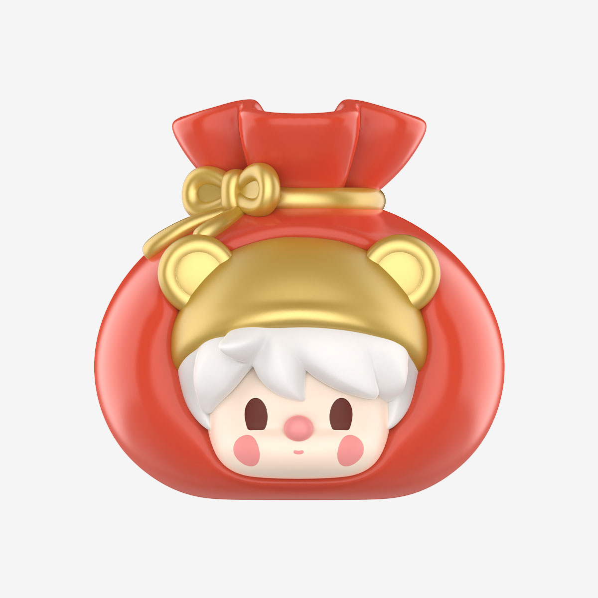 POP BEAN Fortune Bag Series｜POP MART US Official