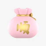 POP MART-POP BEAN Fortune Bag Series - Banner 21