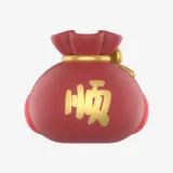 POP MART-POP BEAN Fortune Bag Series - Banner 25