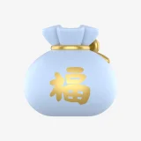 POP MART-POP BEAN Fortune Bag Series - Banner 27